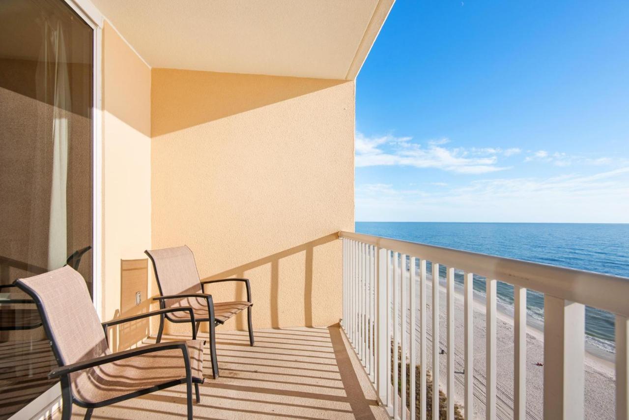 Majestic Beach Towers 1-1210 Panama City Beach Exterior foto