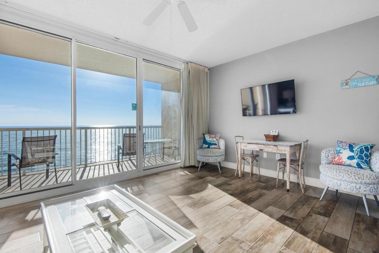 Majestic Beach Towers 1-1210 Panama City Beach Exterior foto