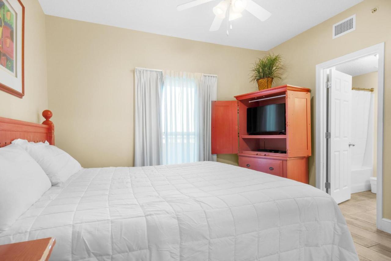 Majestic Beach Towers 1-1210 Panama City Beach Exterior foto