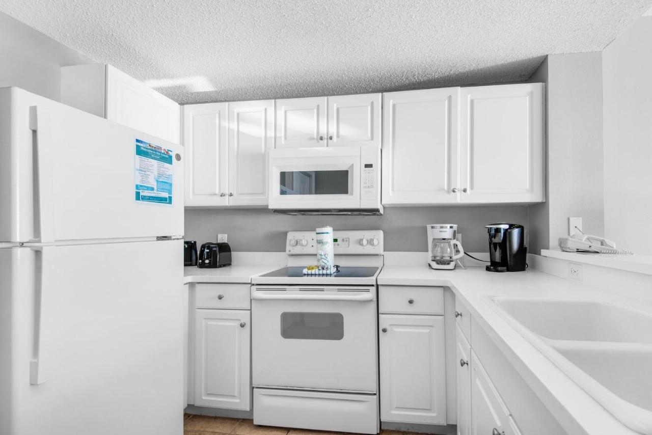 Majestic Beach Towers 1-1210 Panama City Beach Exterior foto