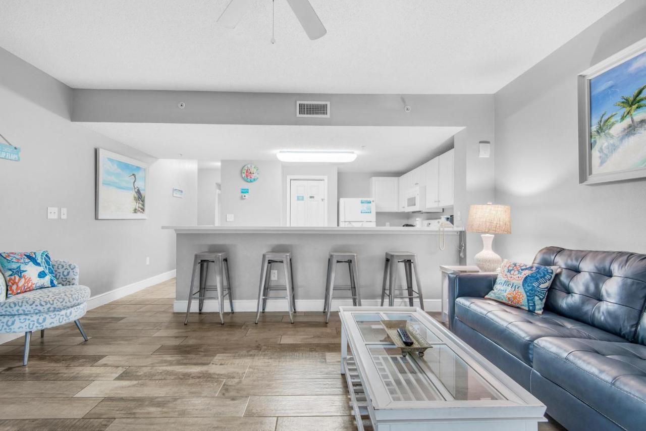 Majestic Beach Towers 1-1210 Panama City Beach Exterior foto