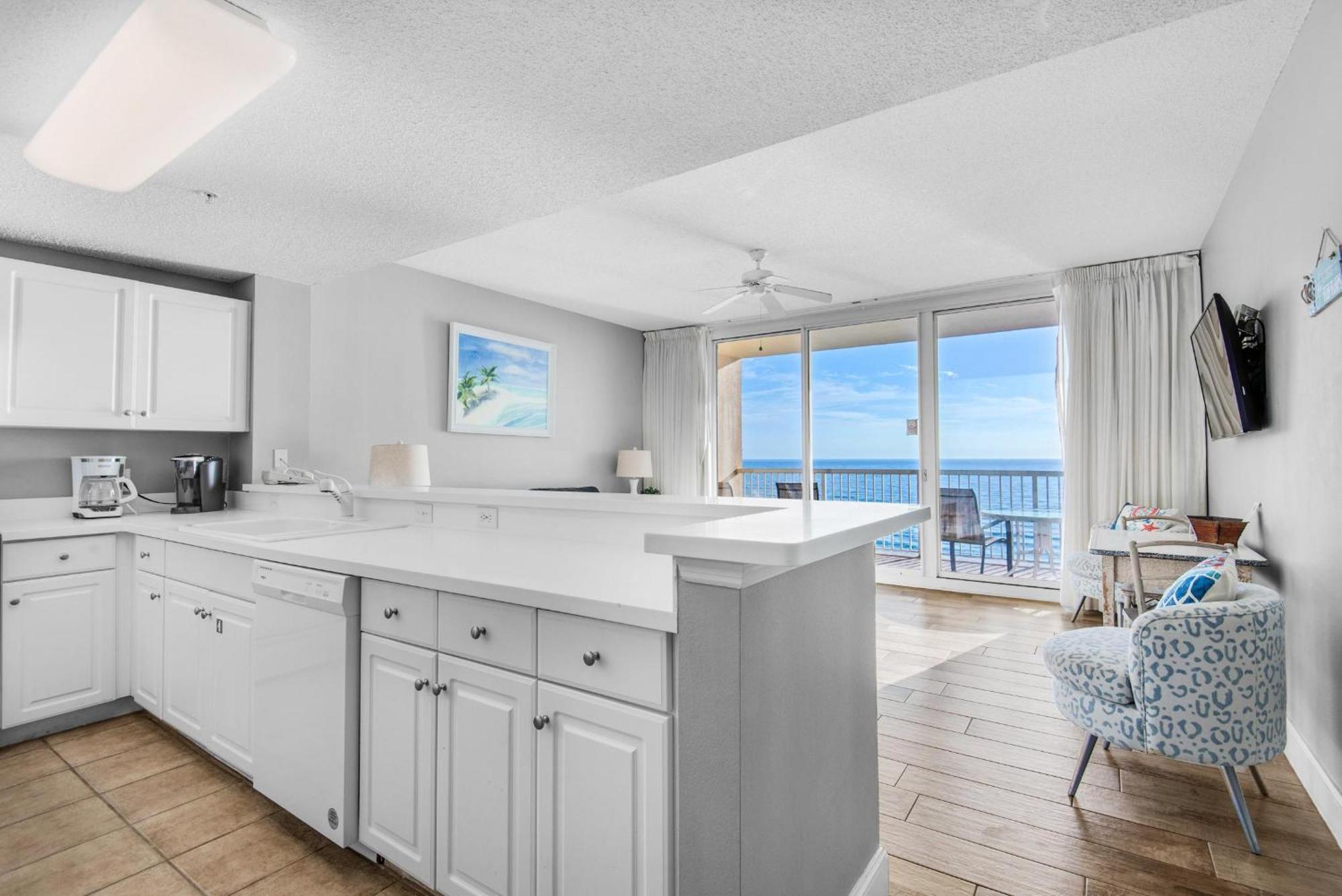 Majestic Beach Towers 1-1210 Panama City Beach Exterior foto