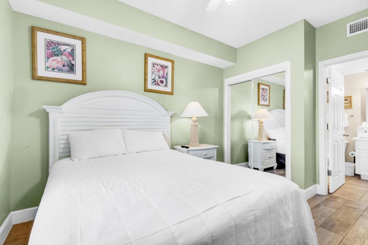 Majestic Beach Towers 1-1210 Panama City Beach Exterior foto
