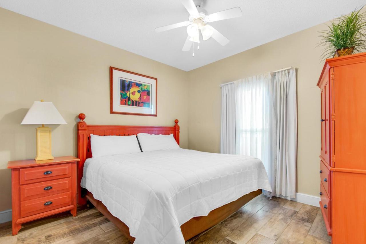 Majestic Beach Towers 1-1210 Panama City Beach Exterior foto