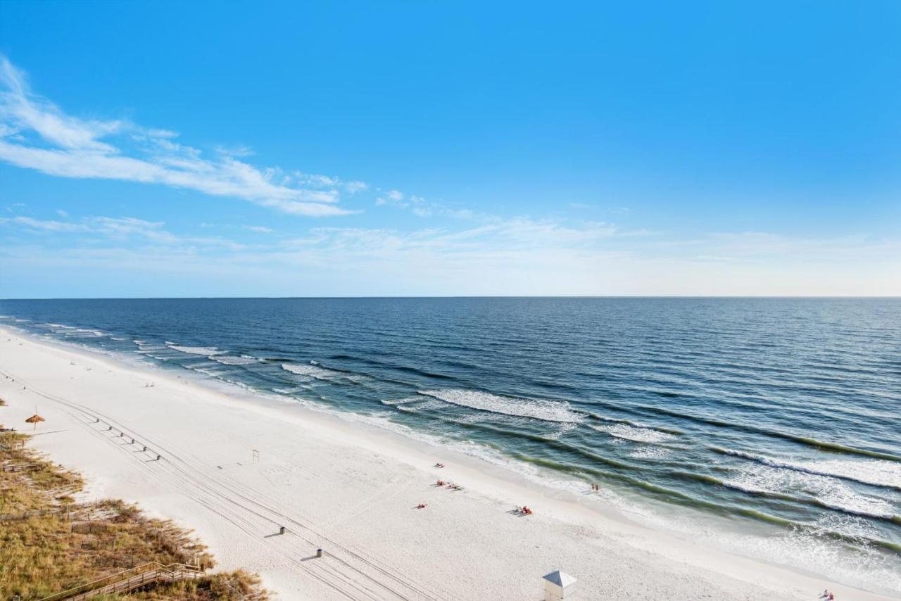 Majestic Beach Towers 1-1210 Panama City Beach Exterior foto