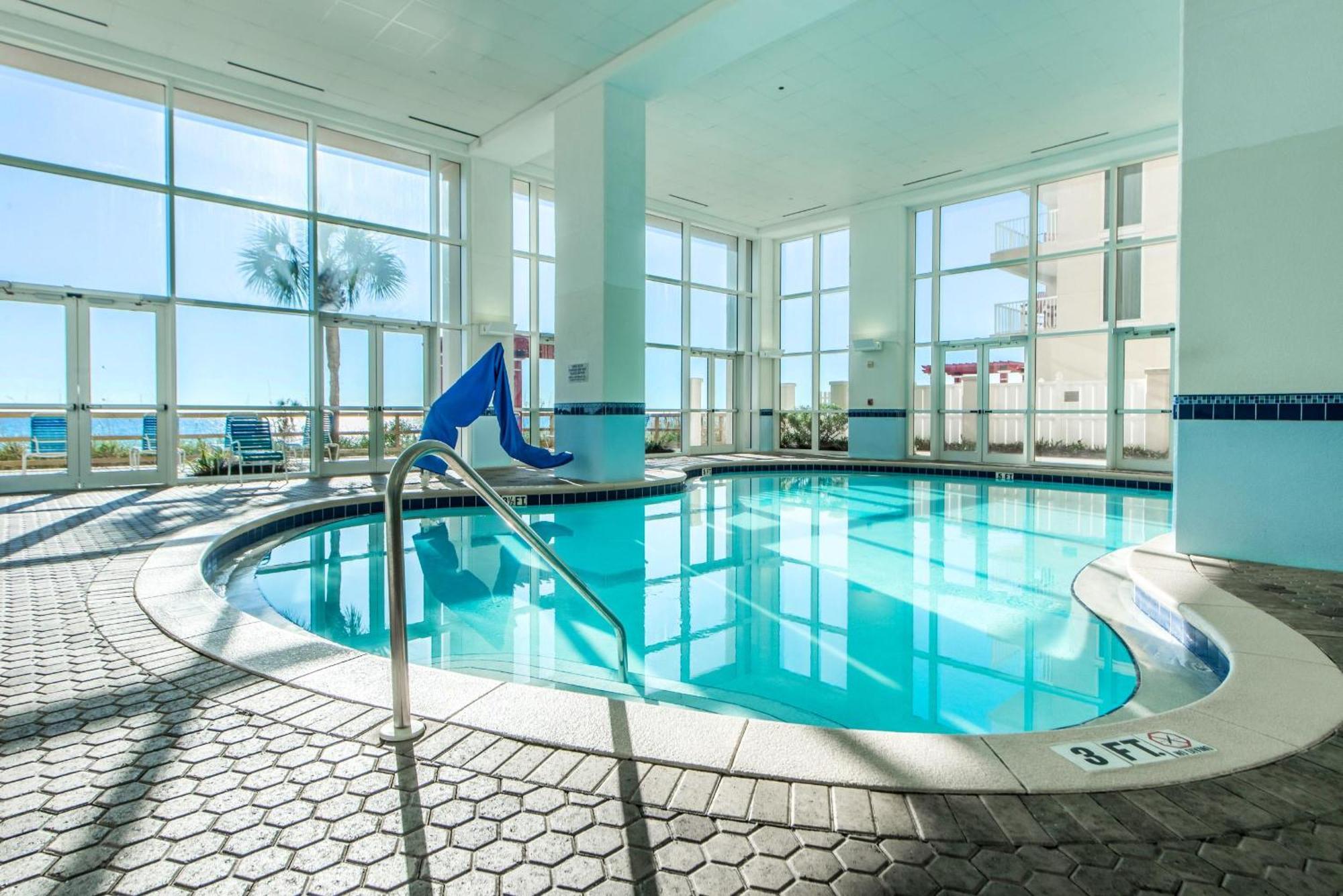 Majestic Beach Towers 1-1210 Panama City Beach Exterior foto