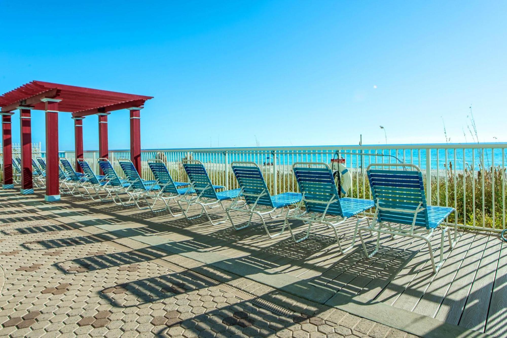 Majestic Beach Towers 1-1210 Panama City Beach Exterior foto