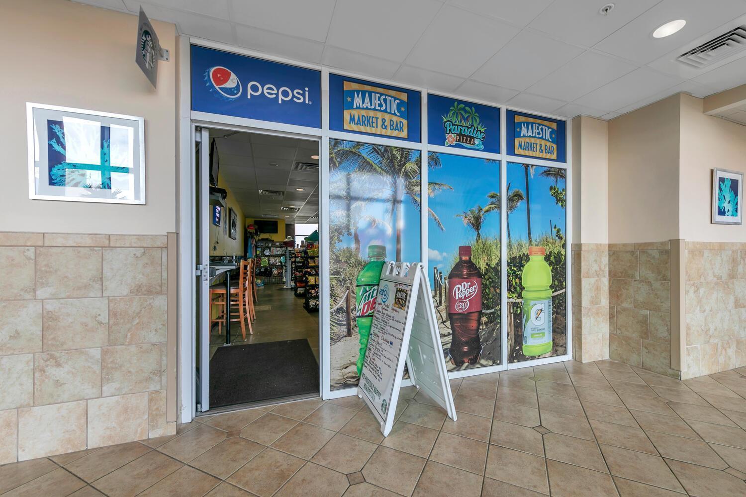 Majestic Beach Towers 1-1210 Panama City Beach Exterior foto